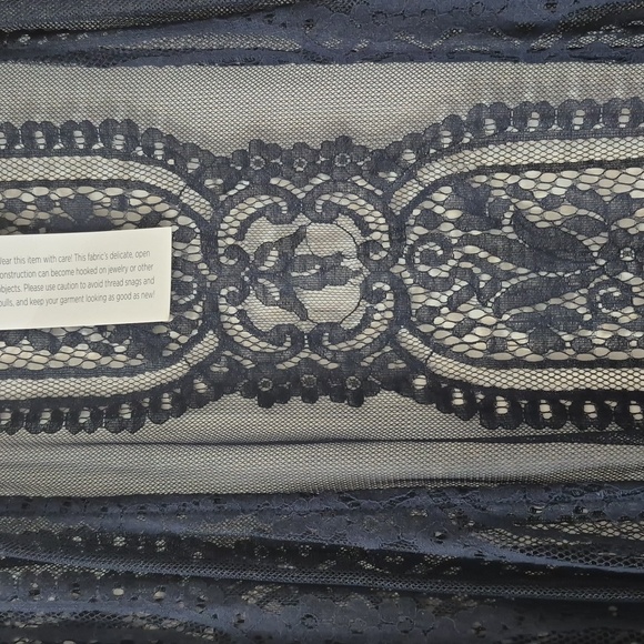 Long Lace & Fring by G.I.L.I. - Picture 4 of 8